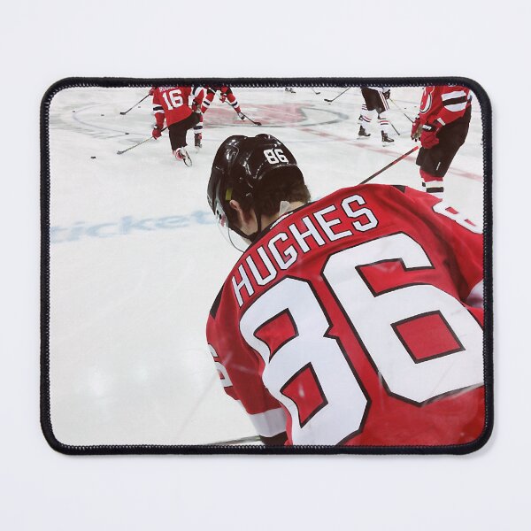 Item preview, Jack Hughes Premium Scoop designed and sold by xitlaegge.