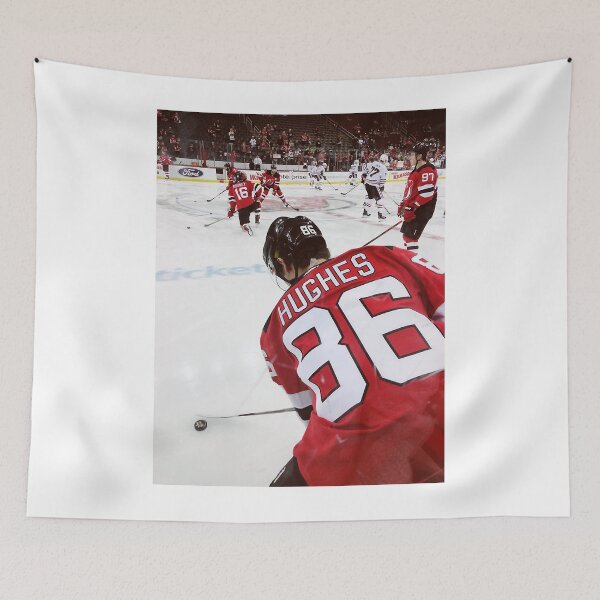Item preview, Jack Hughes Premium Scoop designed and sold by xitlaegge.