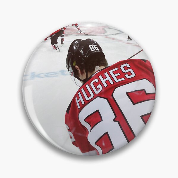 Item preview, Jack Hughes Premium Scoop designed and sold by xitlaegge.