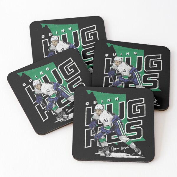 Item preview, Quinn Hughes designed and sold by xitlaegge.