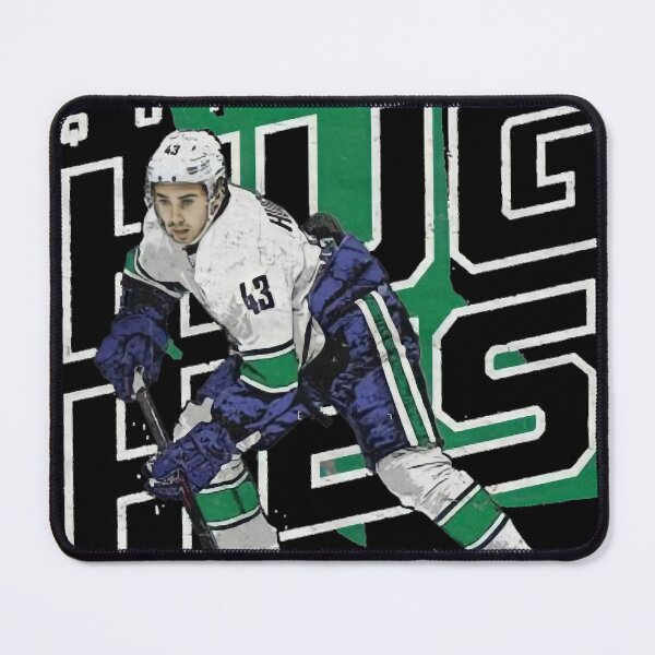 Item preview, Quinn Hughes designed and sold by xitlaegge.