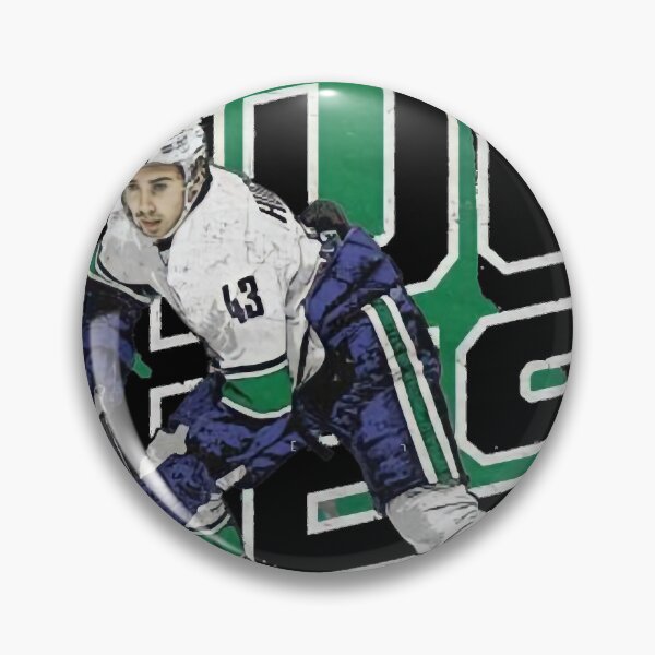 Item preview, Quinn Hughes designed and sold by xitlaegge.