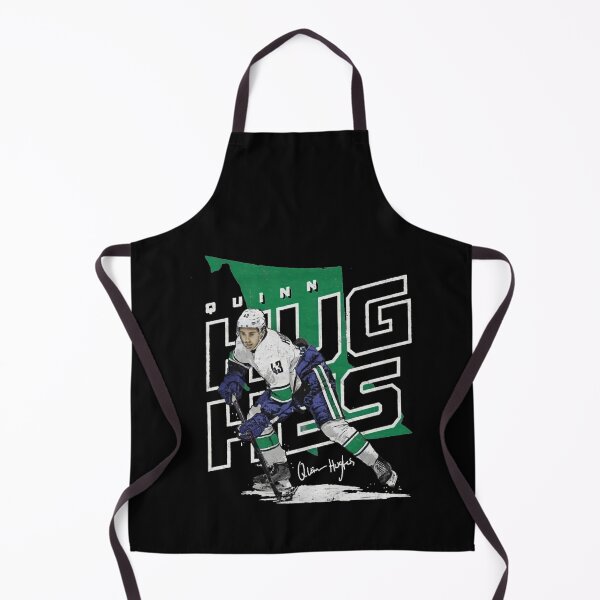 Item preview, Quinn Hughes designed and sold by xitlaegge.