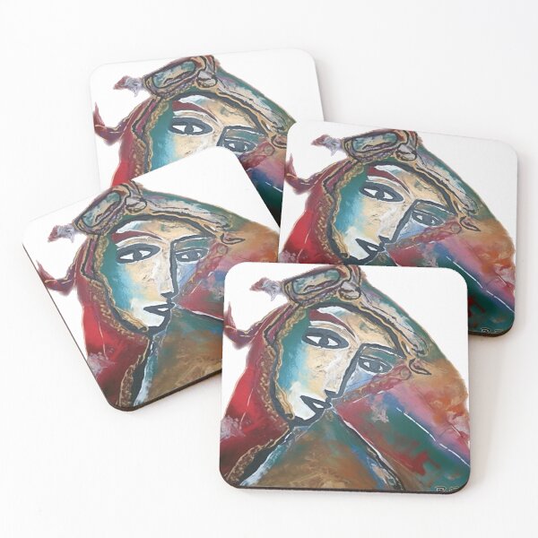 Item preview, Abstract, pretty colors designed and sold by fredchez.