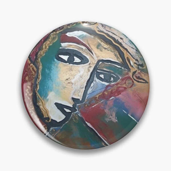 Item preview, Abstract, pretty colors designed and sold by fredchez.