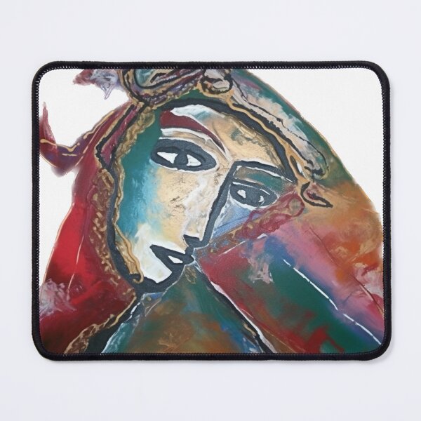 Item preview, Abstract, pretty colors designed and sold by fredchez.