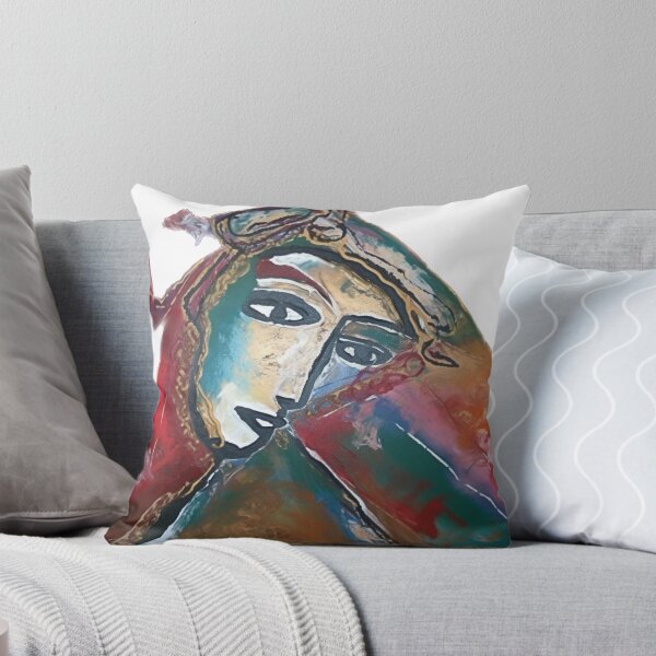 Item preview, Abstract, pretty colors designed and sold by fredchez.