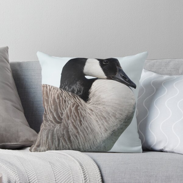 Item preview, A Canada goose designed and sold by Anirutgu.