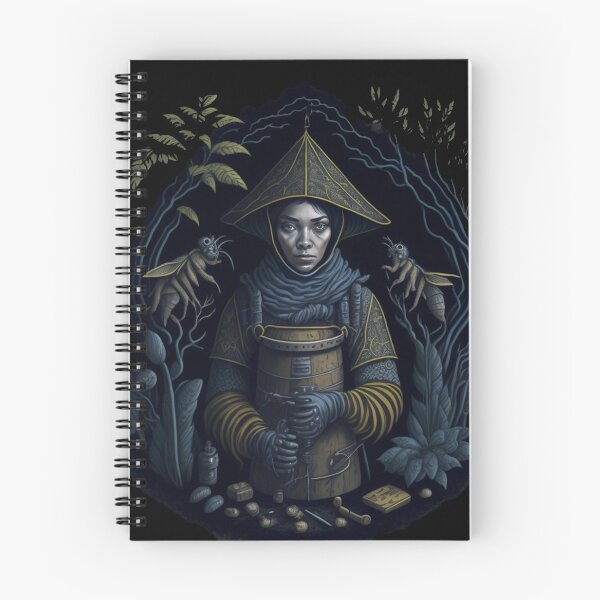 Item preview, medieval beekeeper designed and sold by AmersTeeHub.