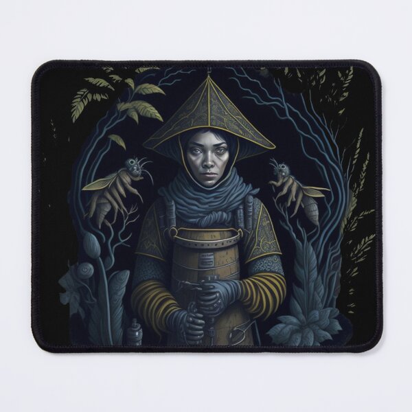 Item preview, medieval beekeeper designed and sold by AmersTeeHub.