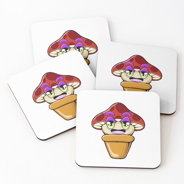 Item preview, Mushroom designed and sold by rizaoow.