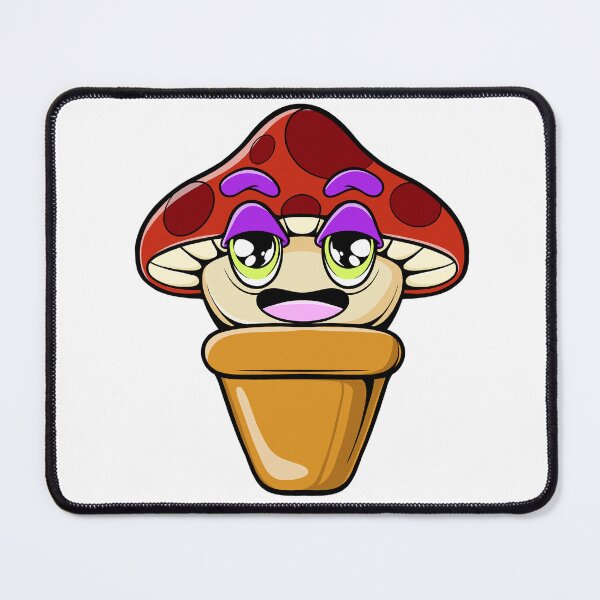 Item preview, Mushroom designed and sold by rizaoow.
