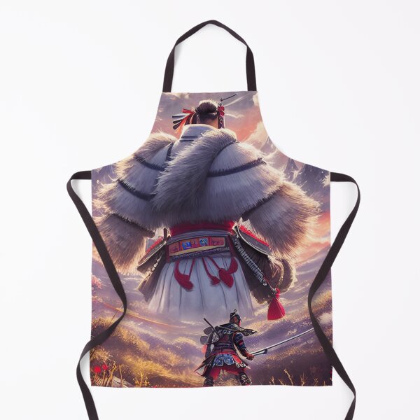 Item preview, Samurai Spirit designed and sold by CraftStudioLab.