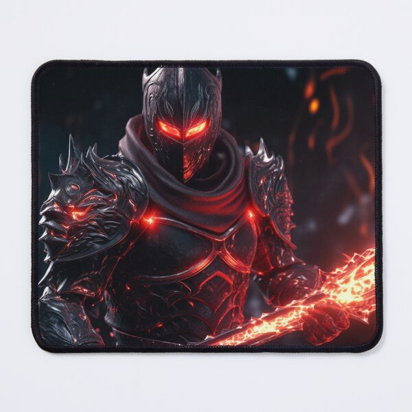 Item preview, Knight of Darkness designed and sold by Jades-Corner.