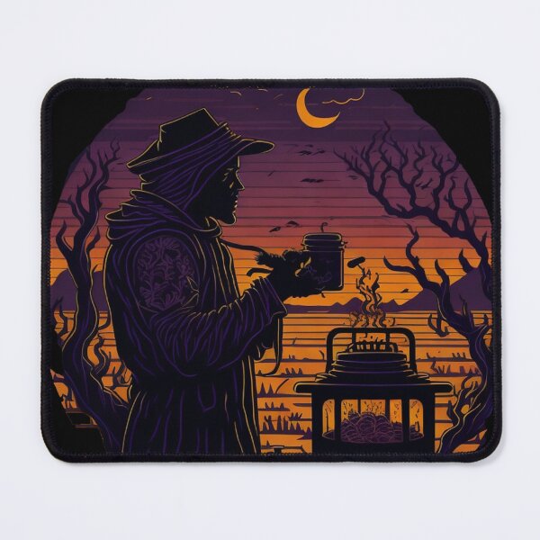 Item preview, medieval beekeeper designed and sold by AmersTeeHub.