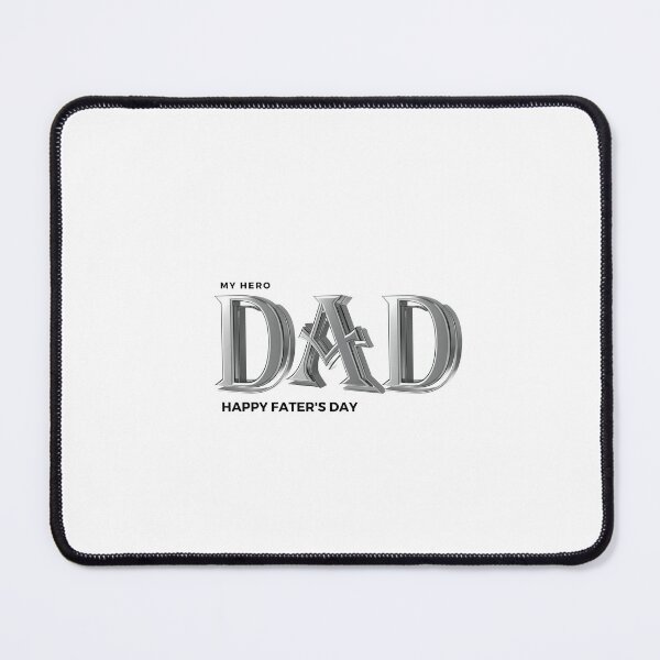 Item preview, HAPPY FATHERS DAY designed and sold by LALALAKKOLOVE.