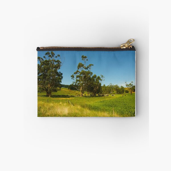 Item preview, Farmscape#2, Warragul, Gippsland, Australia. designed and sold by johnrf.