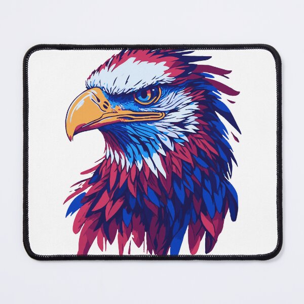 Item preview, Eagle Vector 3 designed and sold by VectorWarehouse.
