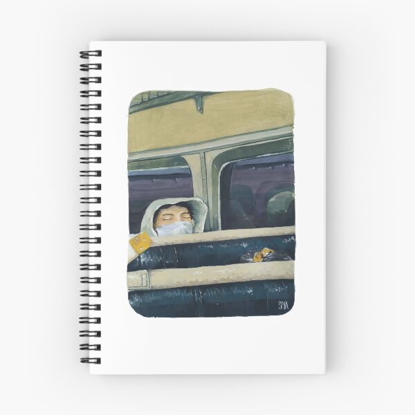 Item preview, Namjooning  designed and sold by siyajacob.