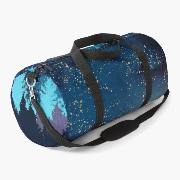 Item preview, Moon Forest designed and sold by spacefrogdesign.