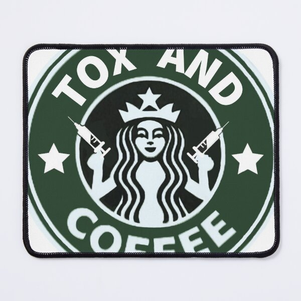 Item preview, TOX and Kawfee designed and sold by InjectorDM10.