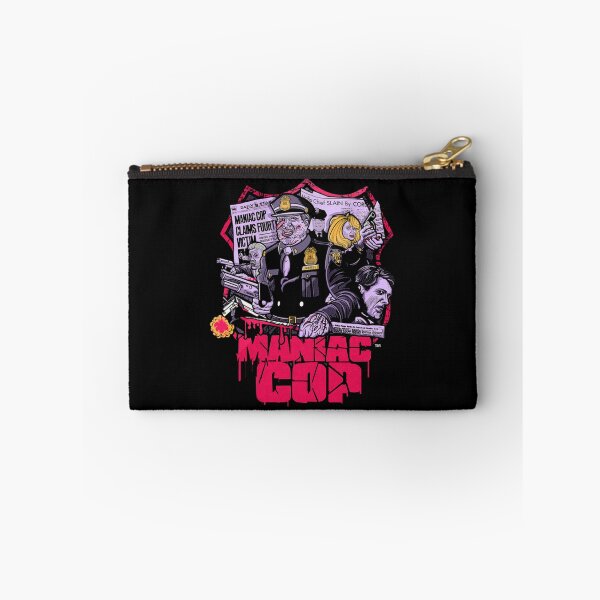 Item preview, MANIAC COP designed and sold by vincentokuneva.
