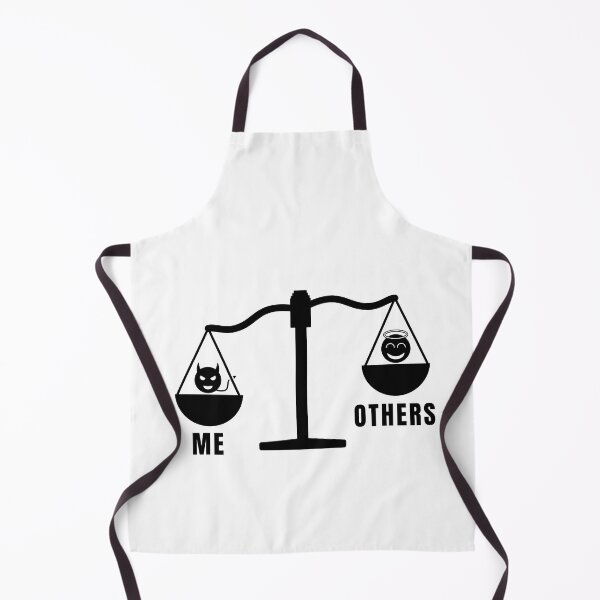 Item preview, Me Versus Others Scale designed and sold by CarleLS.