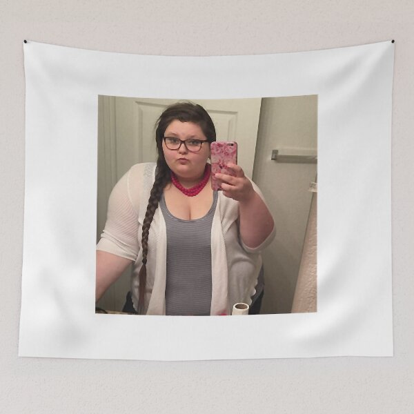 Artikelvorschau, Amberlynn Reid. entworfen und verkauft von fiorellasye.