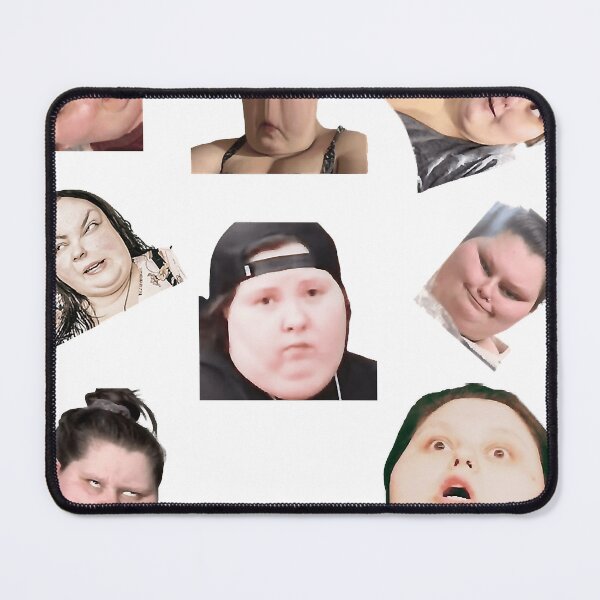 Item preview, amberlynn reid amberlynn reid funny amberlynn reid meme designed and sold by fiorellasye.