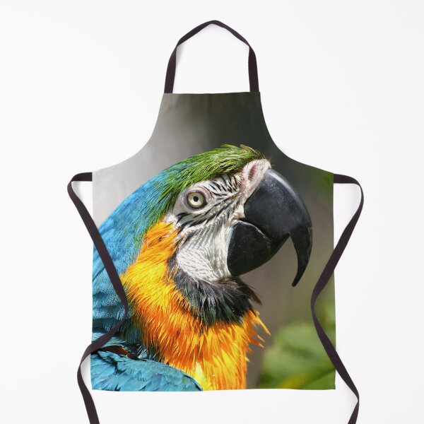 Item preview, Vibrant Colourful Macaw designed and sold by rawshutterbug.