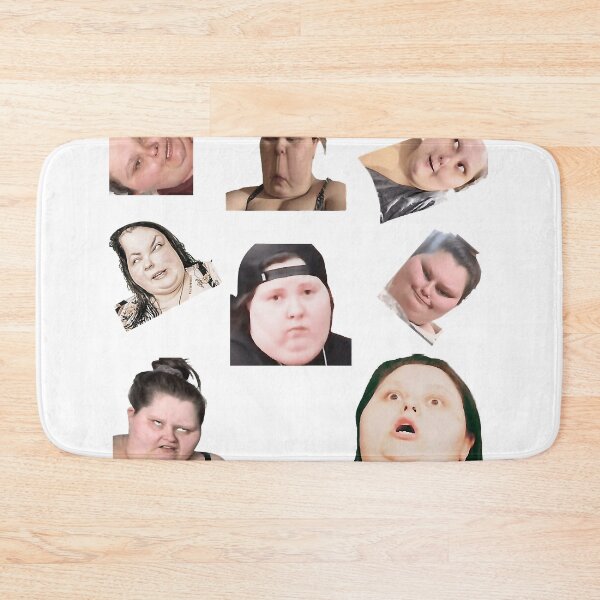 Item preview, amberlynn reid amberlynn reid funny amberlynn reid meme designed and sold by fiorellasye.