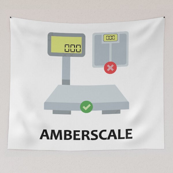 Artikelvorschau, Amberlynn Reid Scale Die Amberscale entworfen und verkauft von fiorellasye.