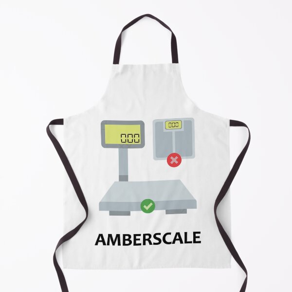 Item preview, Amberlynn Reid Scale The Amberscale designed and sold by fiorellasye.