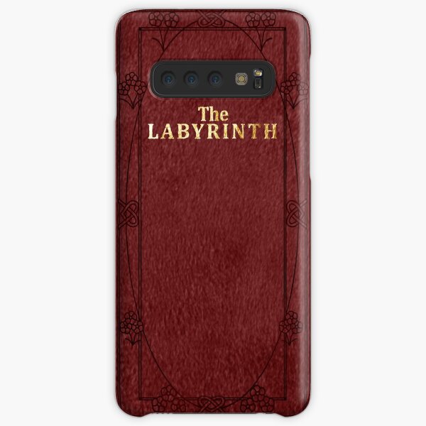 Little Red Book - Samsung Galaxy Case Samsung Galaxy Snap Case