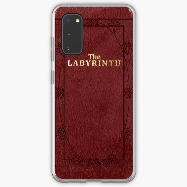 Little Red Book - Samsung Galaxy Case Samsung Galaxy Soft Case