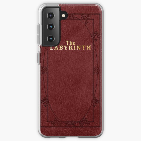 Little Red Book - Samsung Galaxy Case Samsung Galaxy Soft Case