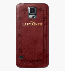 Little Red Book - Samsung Galaxy Case Case/Skin for Samsung Galaxy