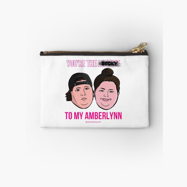 Item preview, The Becky to my Amberlynn designed and sold by fiorellasye.
