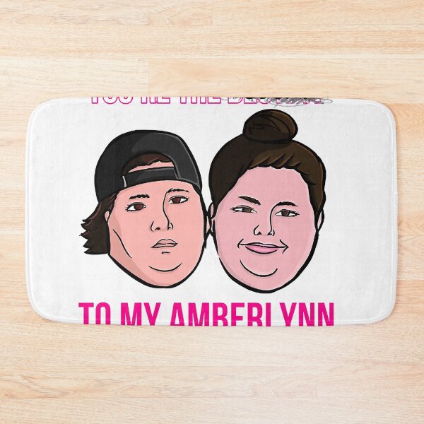 Item preview, The Becky to my Amberlynn designed and sold by fiorellasye.