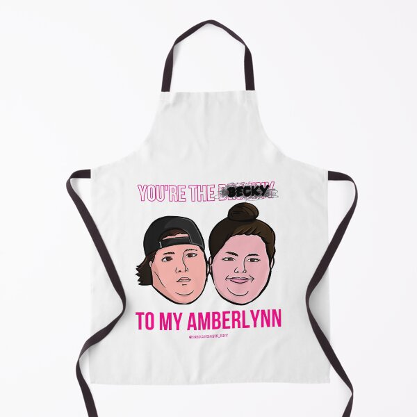 Item preview, The Becky to my Amberlynn designed and sold by fiorellasye.