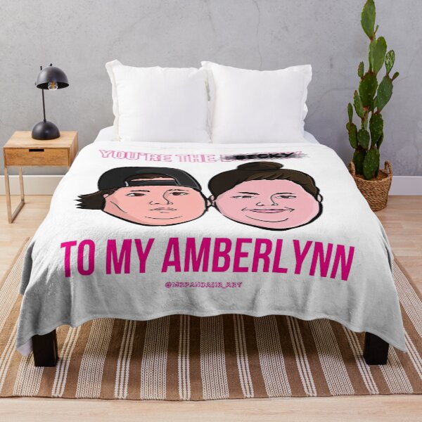 Item preview, The Becky to my Amberlynn designed and sold by fiorellasye.