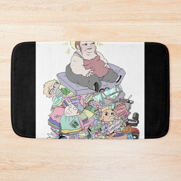 Item preview, A Highly Requested Situation designed and sold by fiorellasye.
