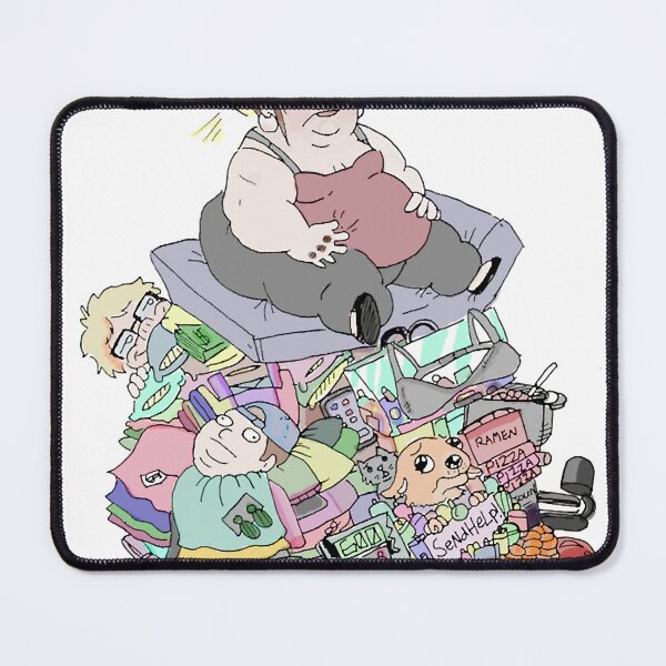 Item preview, A Highly Requested Situation designed and sold by fiorellasye.