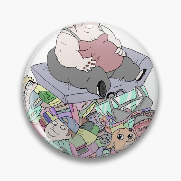 Item preview, A Highly Requested Situation designed and sold by fiorellasye.