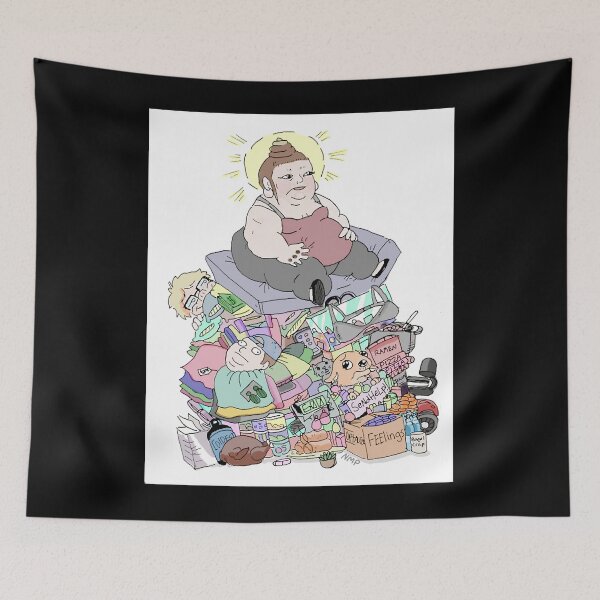 Item preview, A Highly Requested Situation designed and sold by fiorellasye.