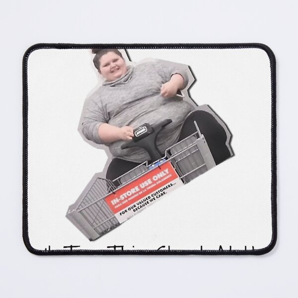 Item preview, Funny Amberlynn Reid designed and sold by fiorellasye.