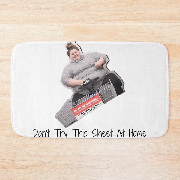 Item preview, Funny Amberlynn Reid designed and sold by fiorellasye.