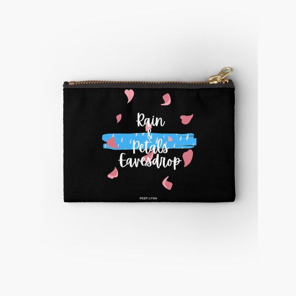 Item preview, Rain And Petals Eavesdrop Amberlynn Reid designed and sold by fiorellasye.
