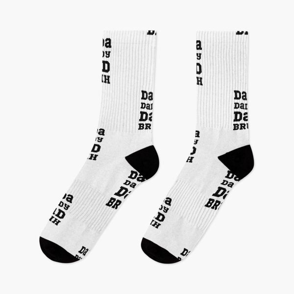 Item preview, Dada Daddy Dad Bruh designed and sold by LivingTheDream7.