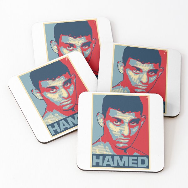 Item preview, Hamed designed and sold by DFA.
